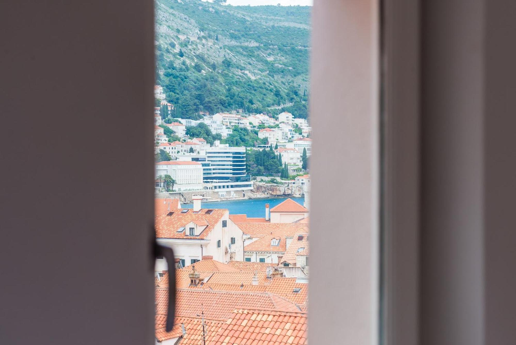 Apartment Domino 18 Dubrovnik Ngoại thất bức ảnh