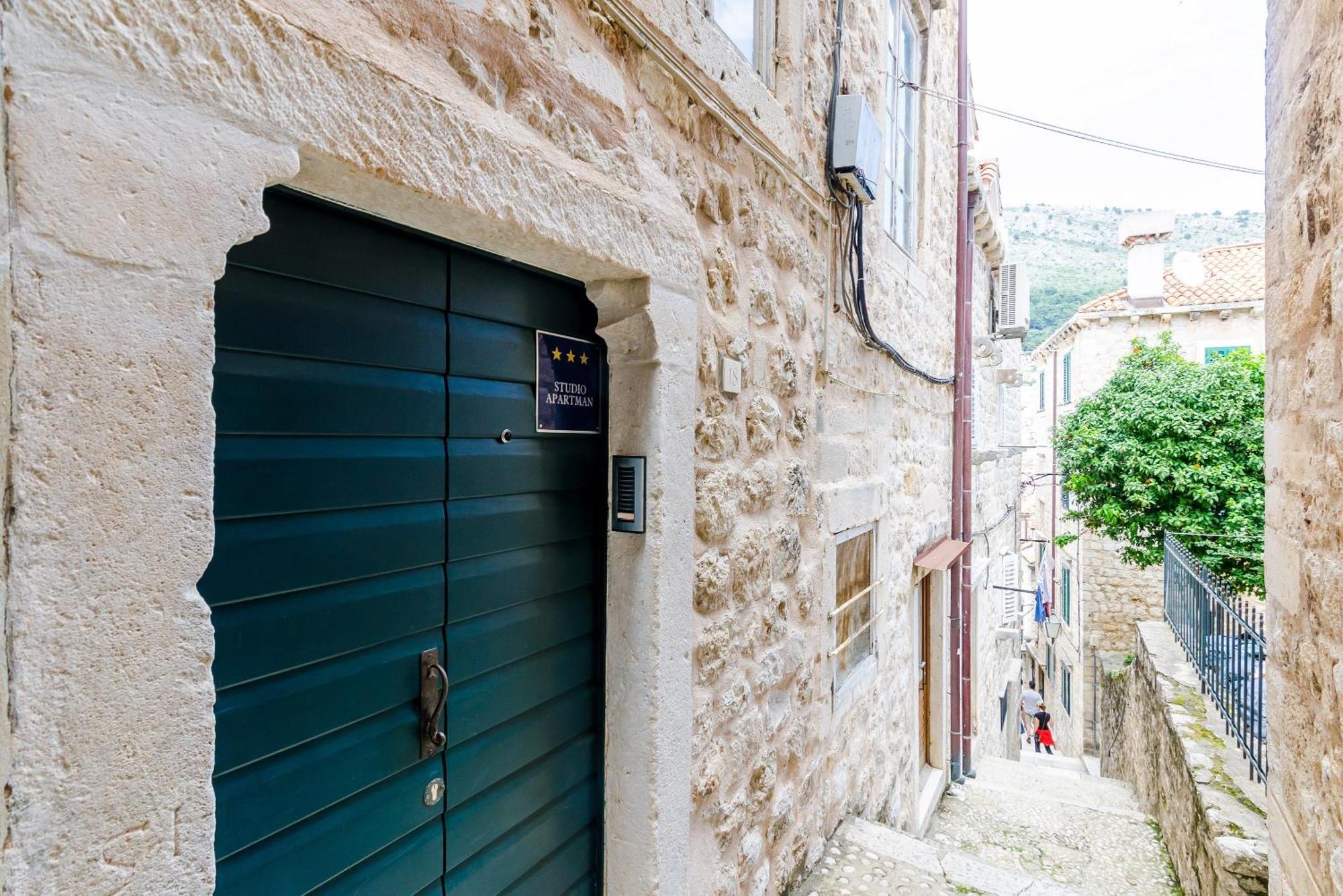 Apartment Domino 18 Dubrovnik Ngoại thất bức ảnh