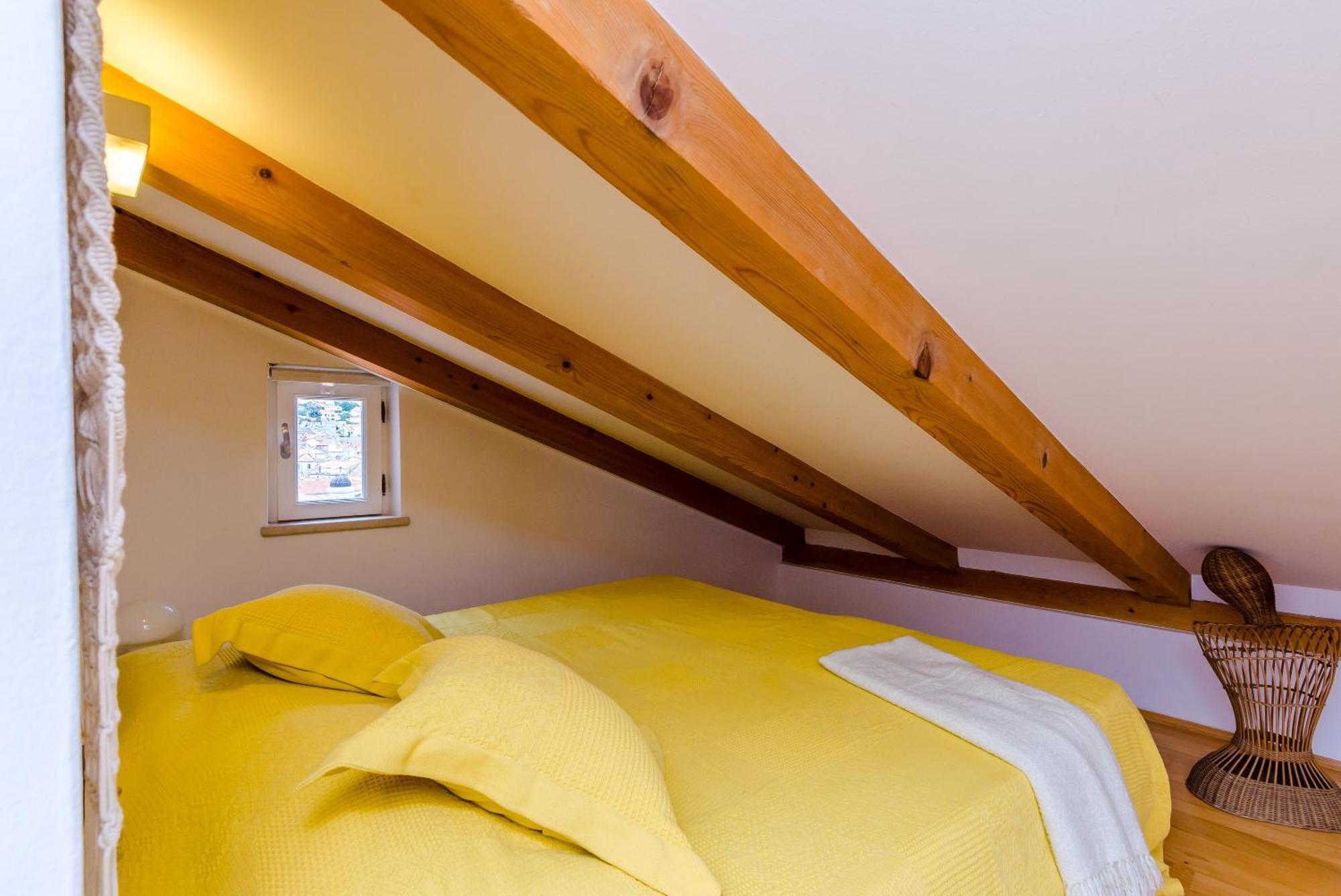 Apartment Domino 18 Dubrovnik Ngoại thất bức ảnh
