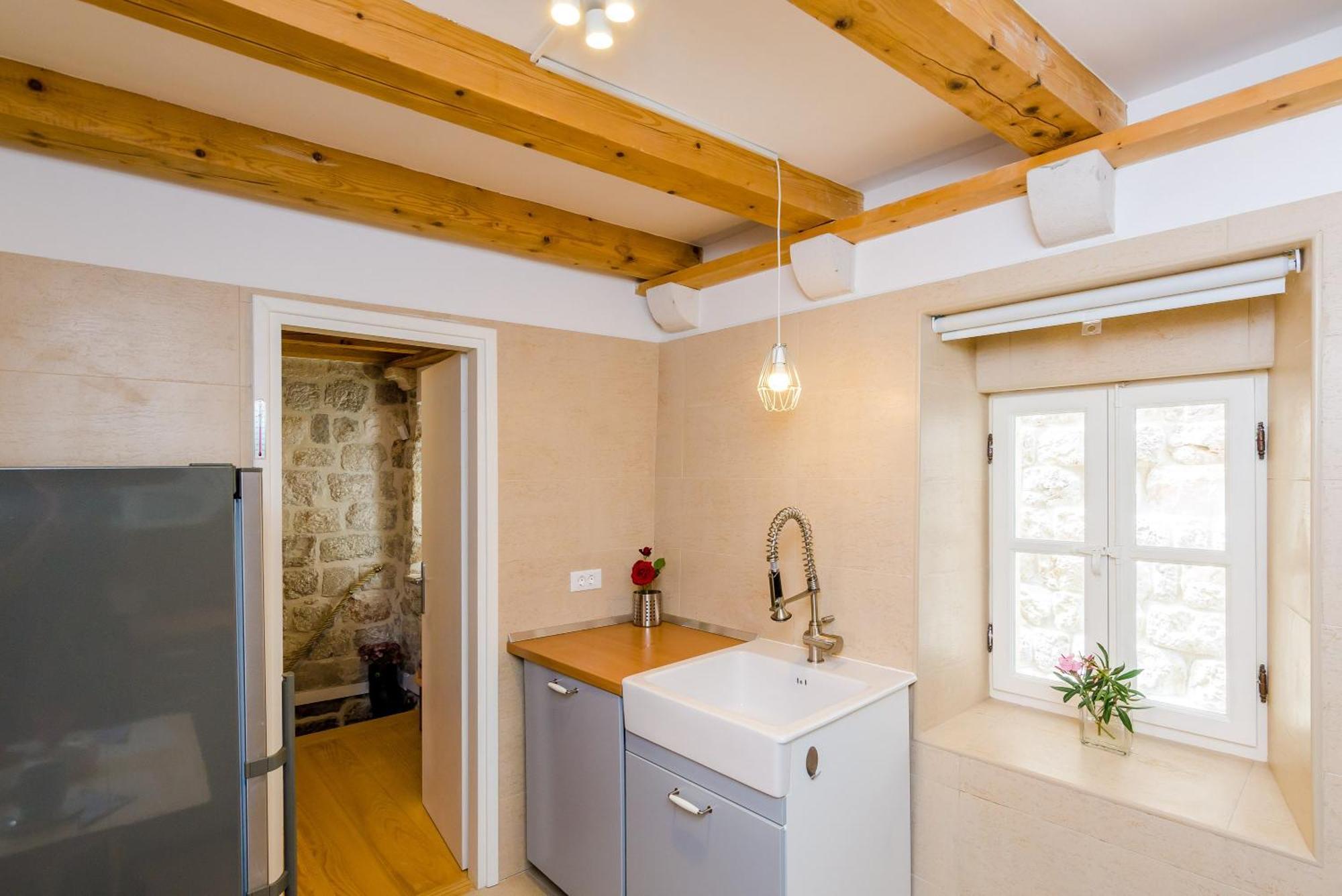 Apartment Domino 18 Dubrovnik Ngoại thất bức ảnh
