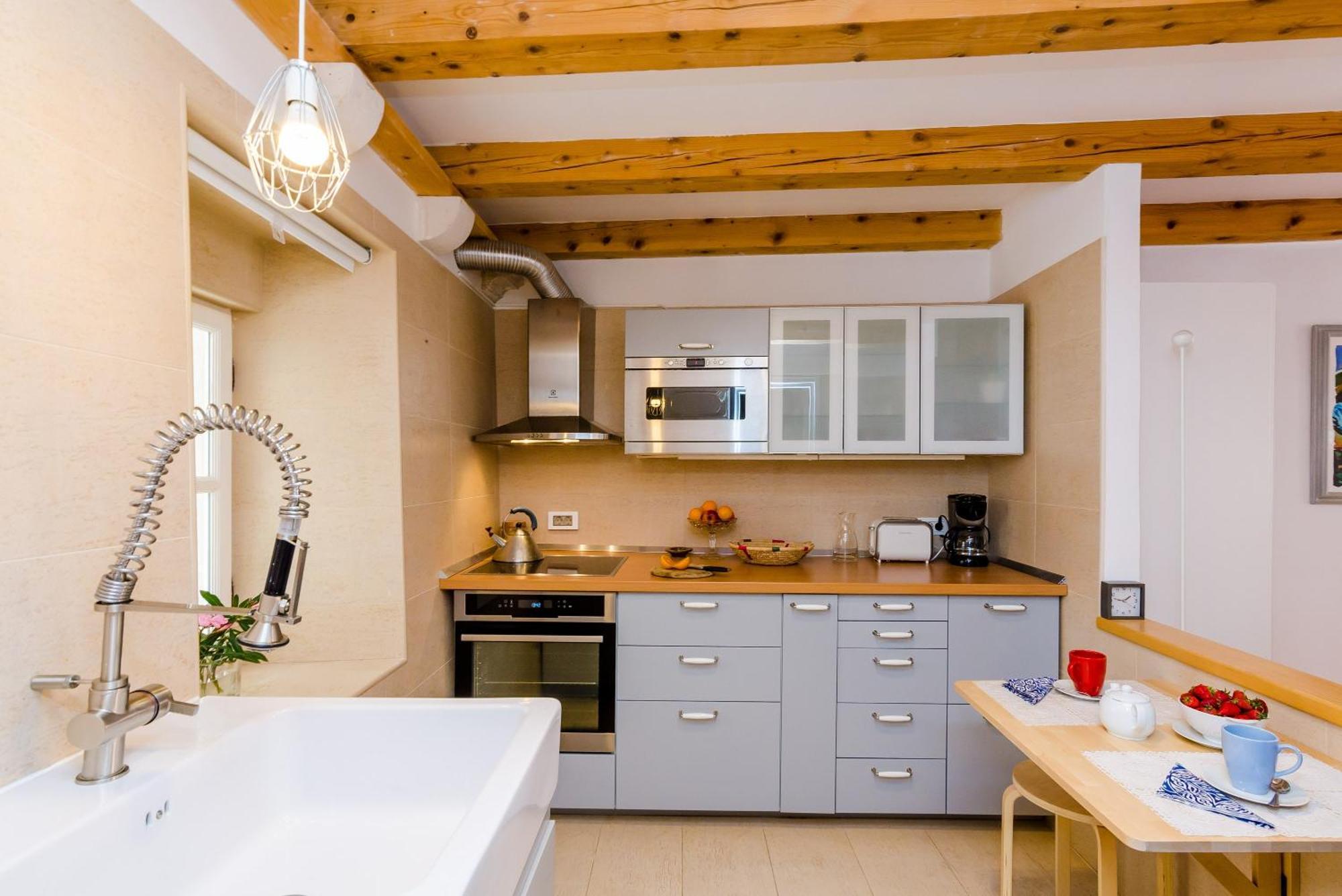Apartment Domino 18 Dubrovnik Ngoại thất bức ảnh