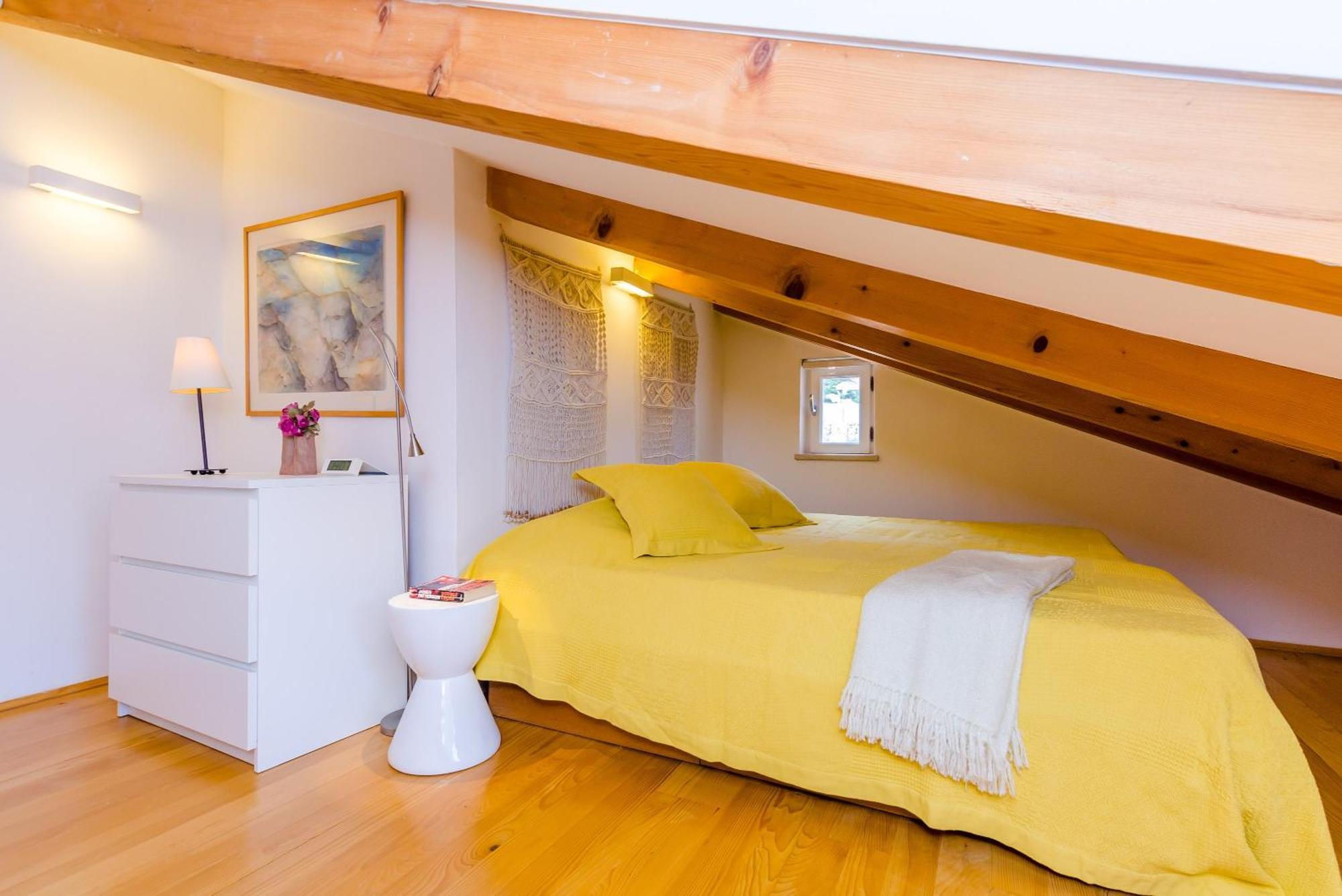 Apartment Domino 18 Dubrovnik Ngoại thất bức ảnh