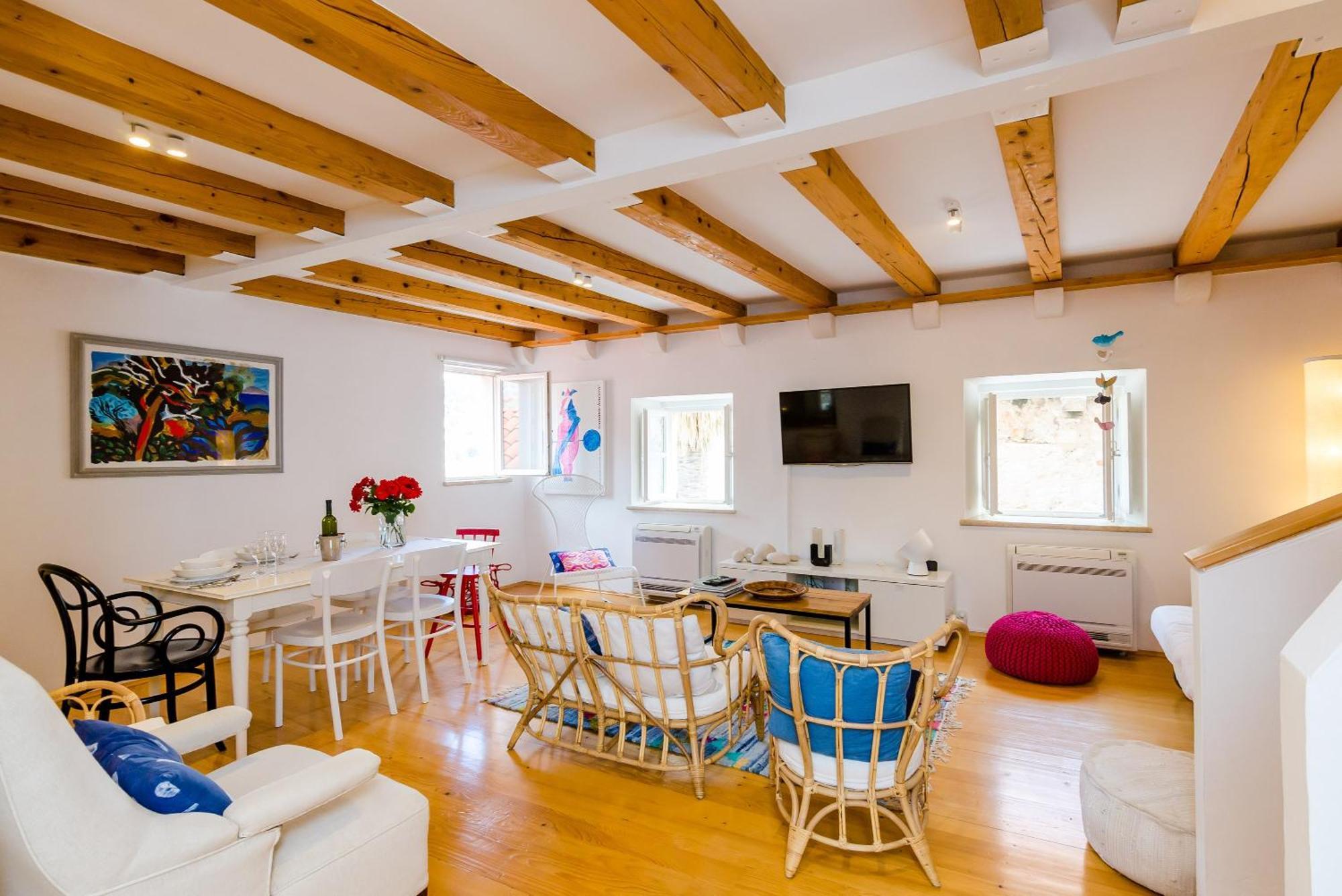 Apartment Domino 18 Dubrovnik Ngoại thất bức ảnh