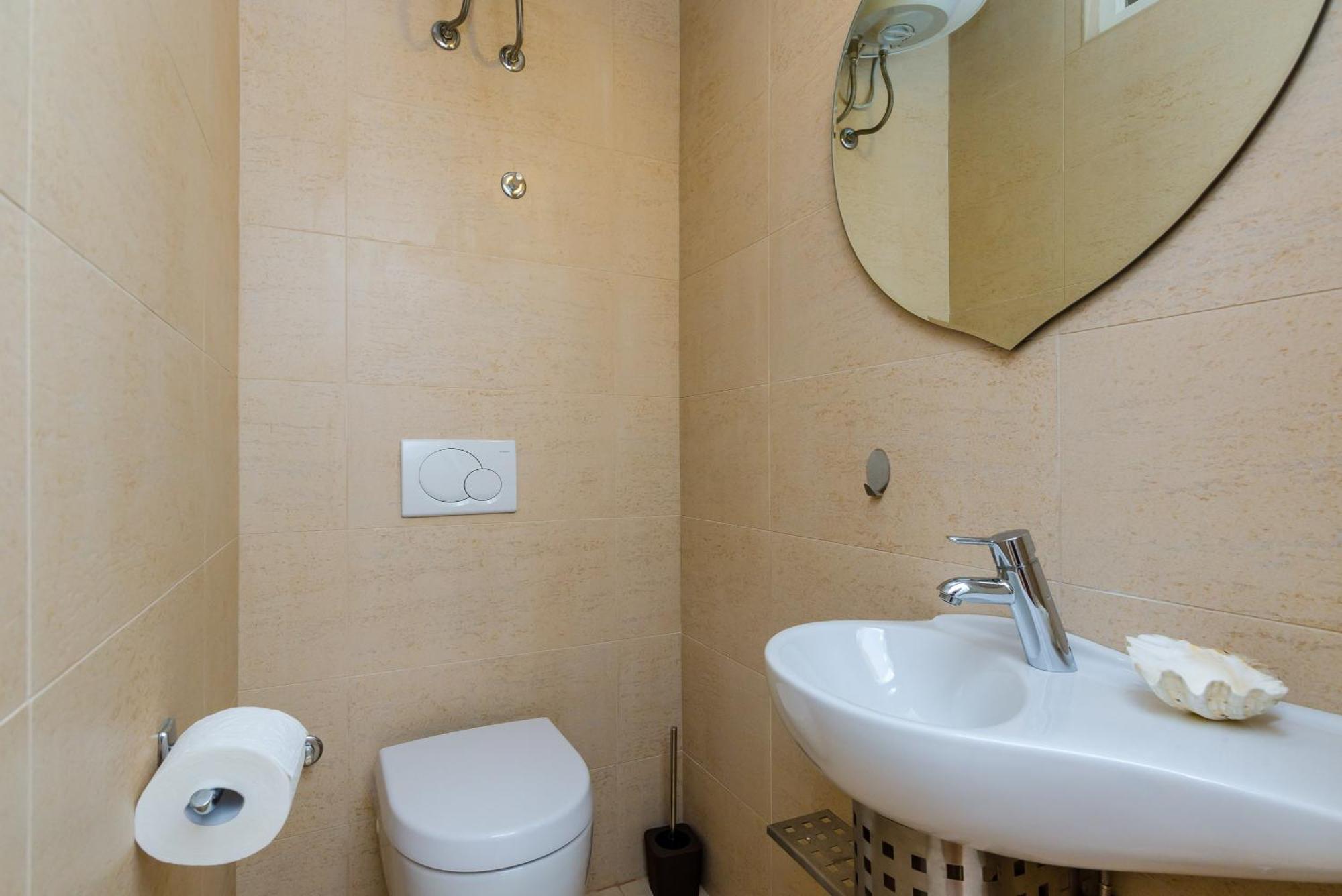 Apartment Domino 18 Dubrovnik Ngoại thất bức ảnh