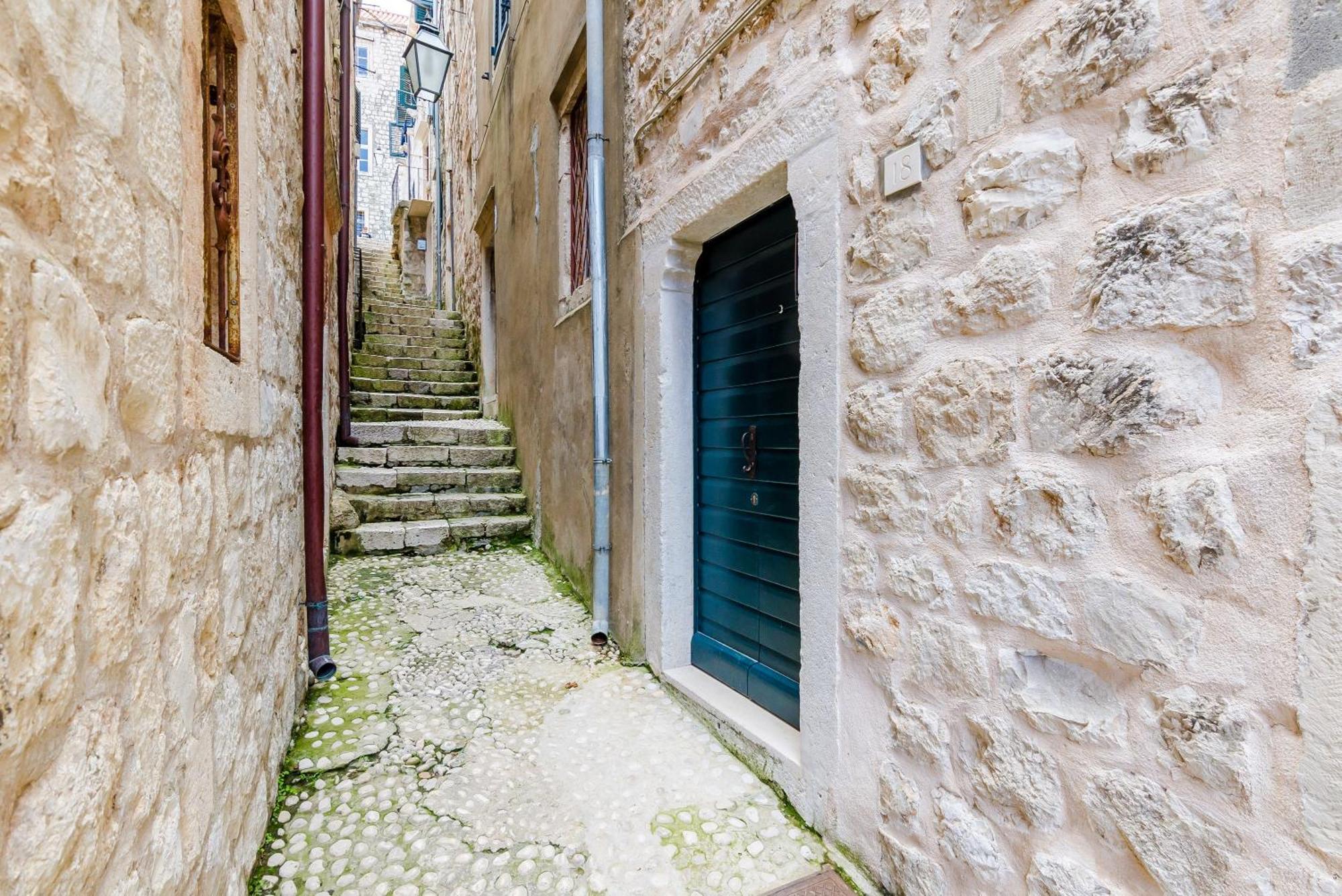 Apartment Domino 18 Dubrovnik Ngoại thất bức ảnh