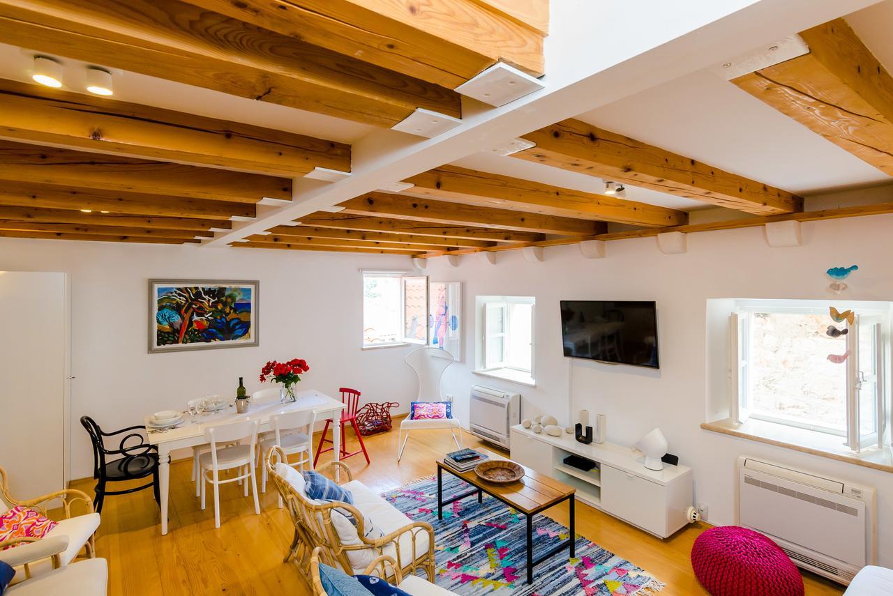 Apartment Domino 18 Dubrovnik Ngoại thất bức ảnh