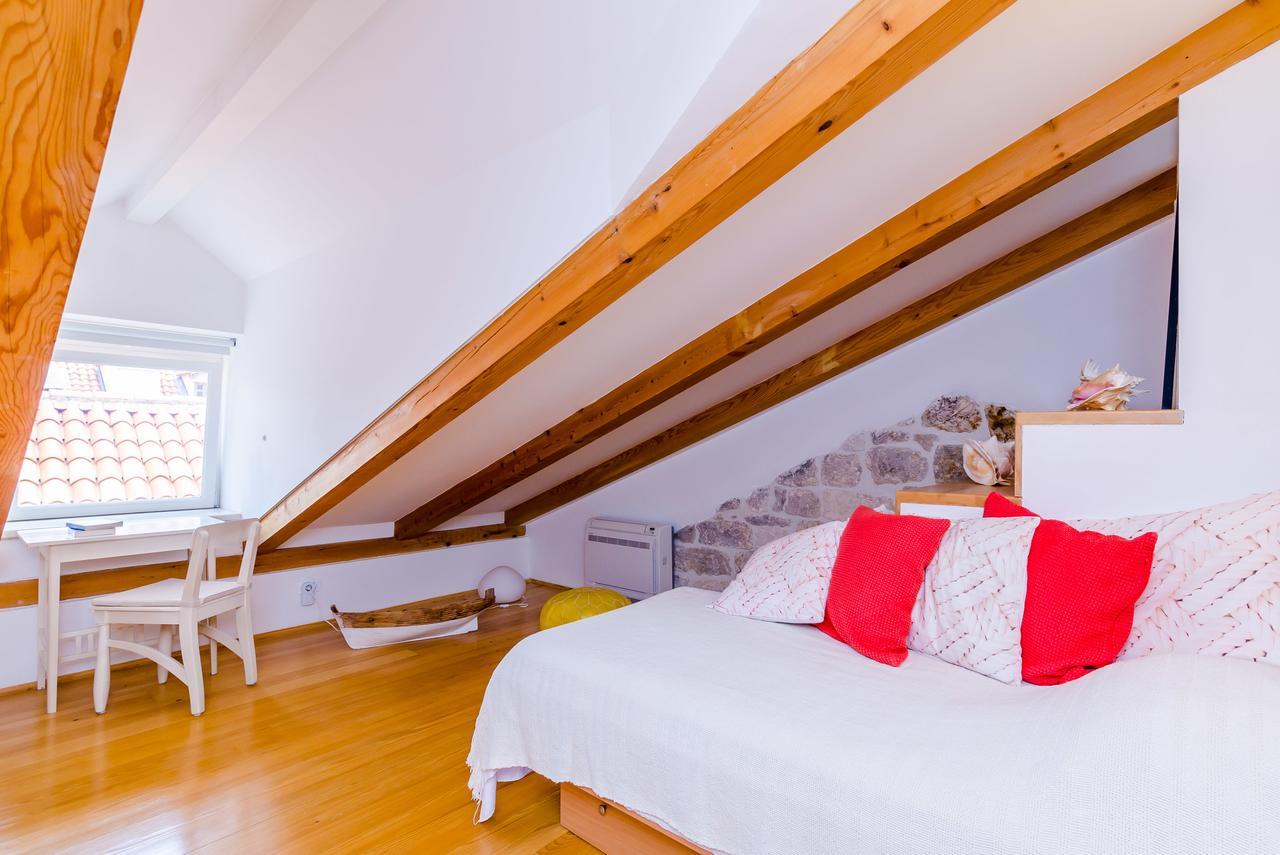 Apartment Domino 18 Dubrovnik Ngoại thất bức ảnh