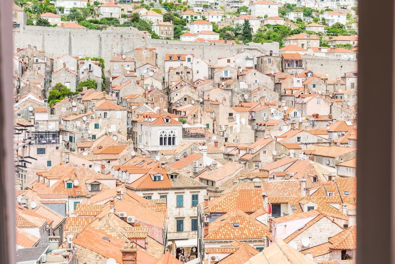 Apartment Domino 18 Dubrovnik Ngoại thất bức ảnh