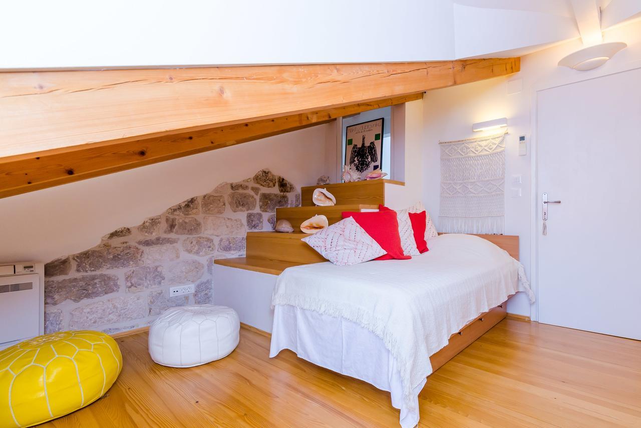 Apartment Domino 18 Dubrovnik Ngoại thất bức ảnh